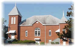 Friendship Baptist Church