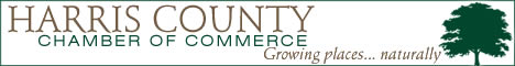 Harris County Georgia Chamber of Commerce