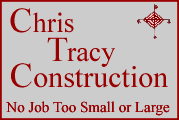 Chris Tracy Construction